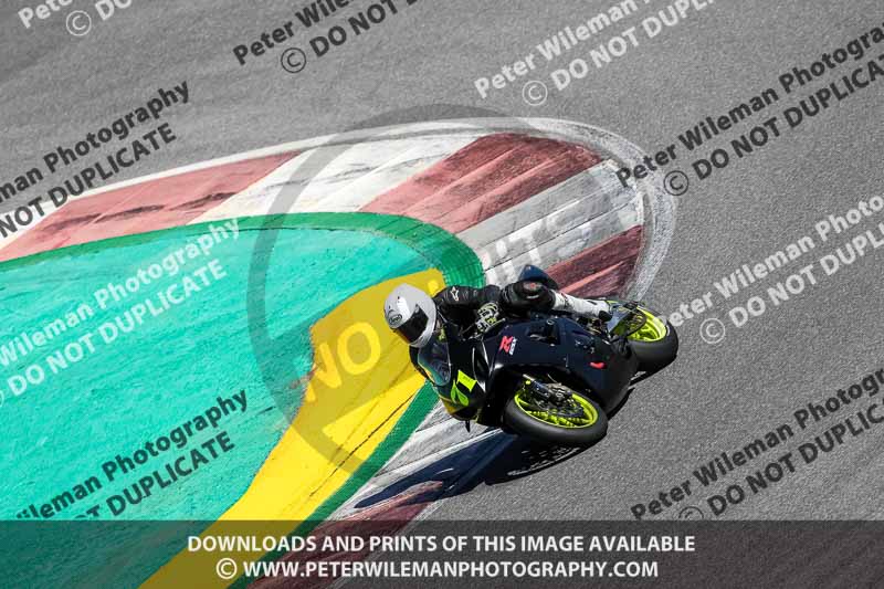 may 2019;motorbikes;no limits;peter wileman photography;portimao;portugal;trackday digital images